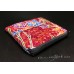 Batik Coin & Tissue Pouch